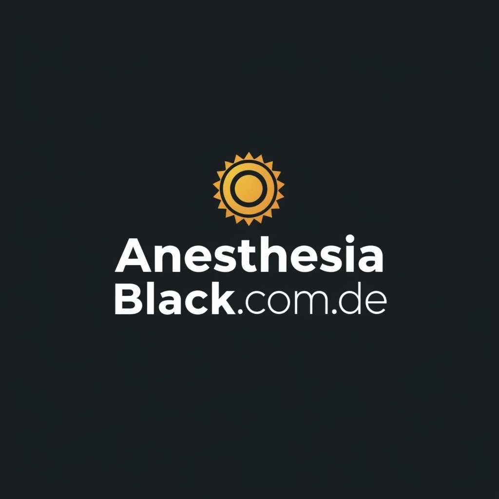 Anesthesiablack